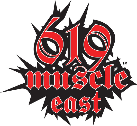 Welcome to 619 Muscle East – Where Strength Meets Purpose